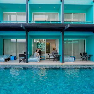 Beach Walk Boutique Resort